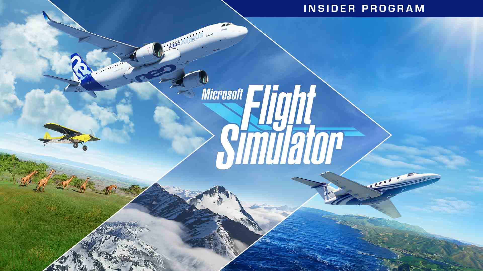 Flight Simulator VR is out but your computer might not be ready for it