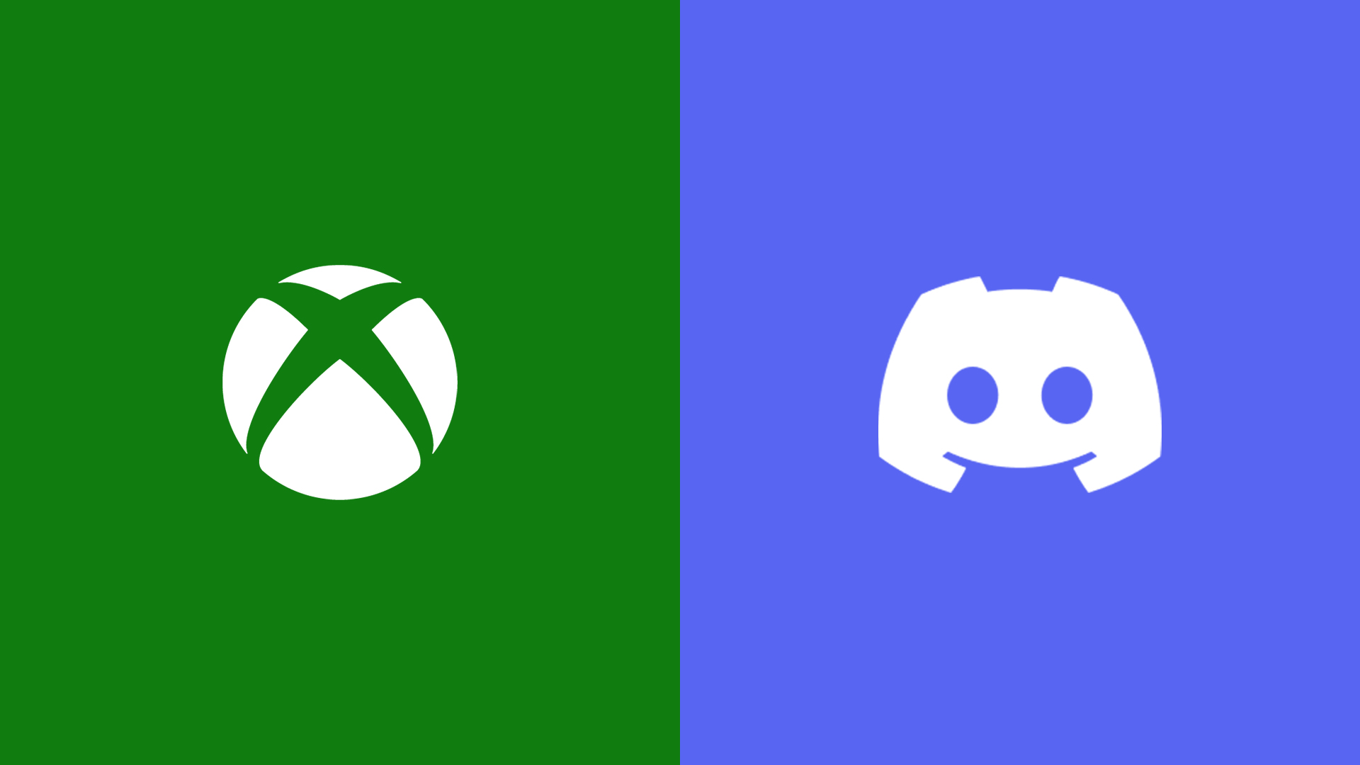 Xbox Discord Logo