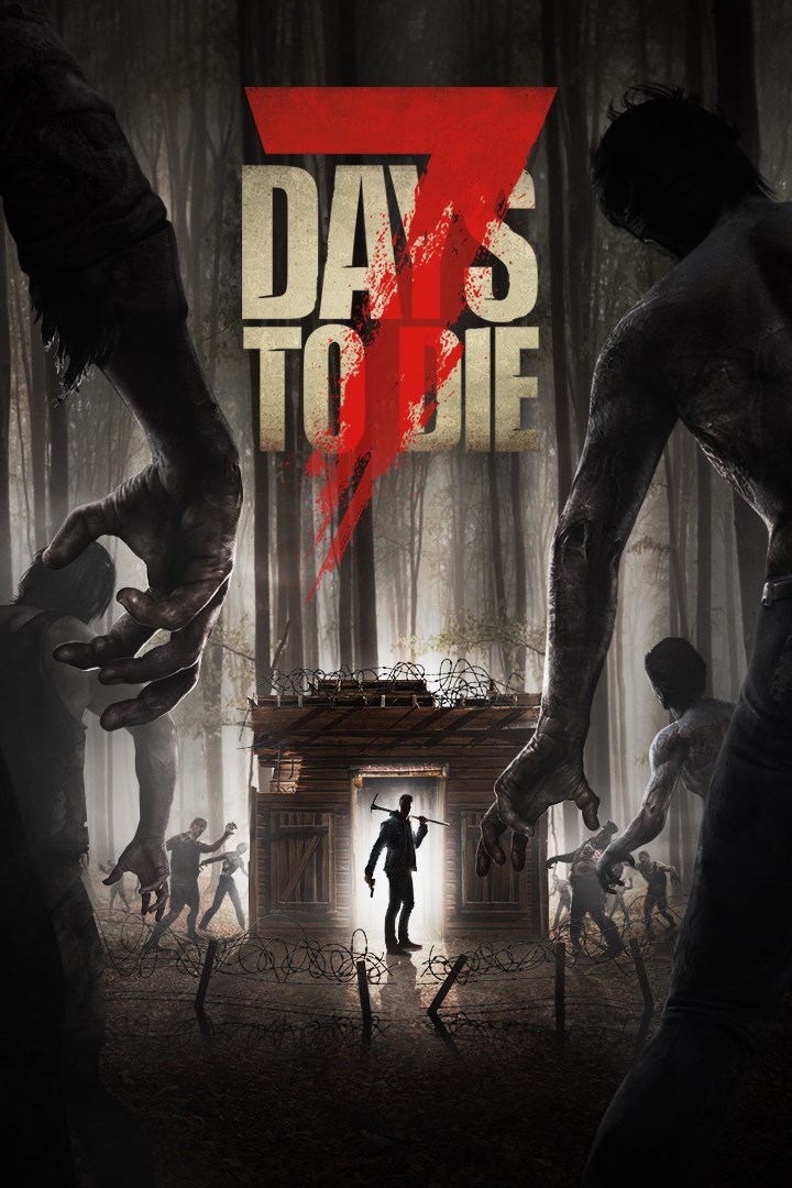 Coming Soon to Xbox Game Pass: Bugsnax, Unsouled, 7 Days to Die, and More -  Xbox Wire