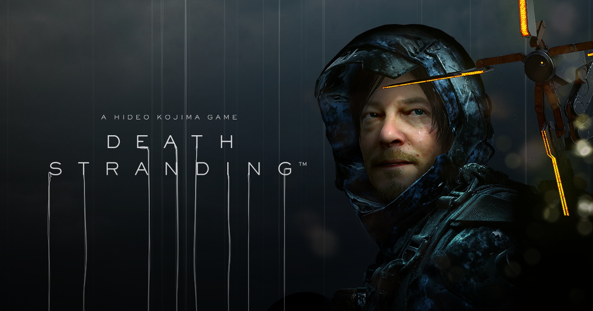 Death Stranding is coming to PC Game Pass, will be announced