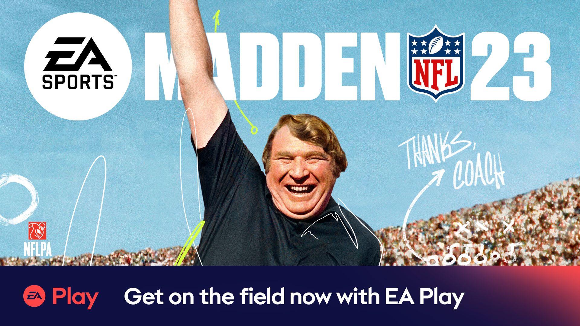 Madden NFL 23 early access