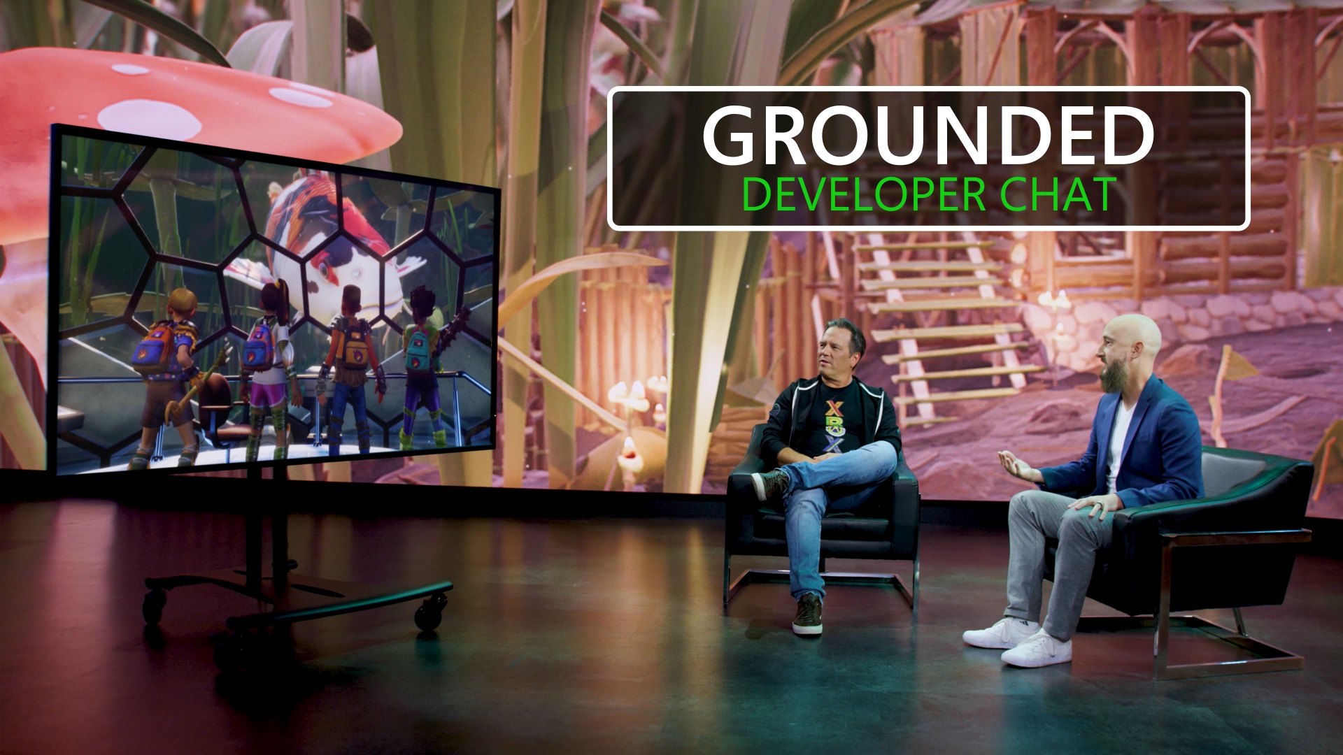 Grounded Video Thumbnail