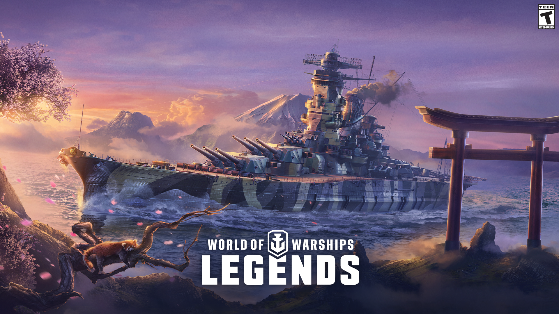 World of Warships: Legends Archives - Xbox Wire