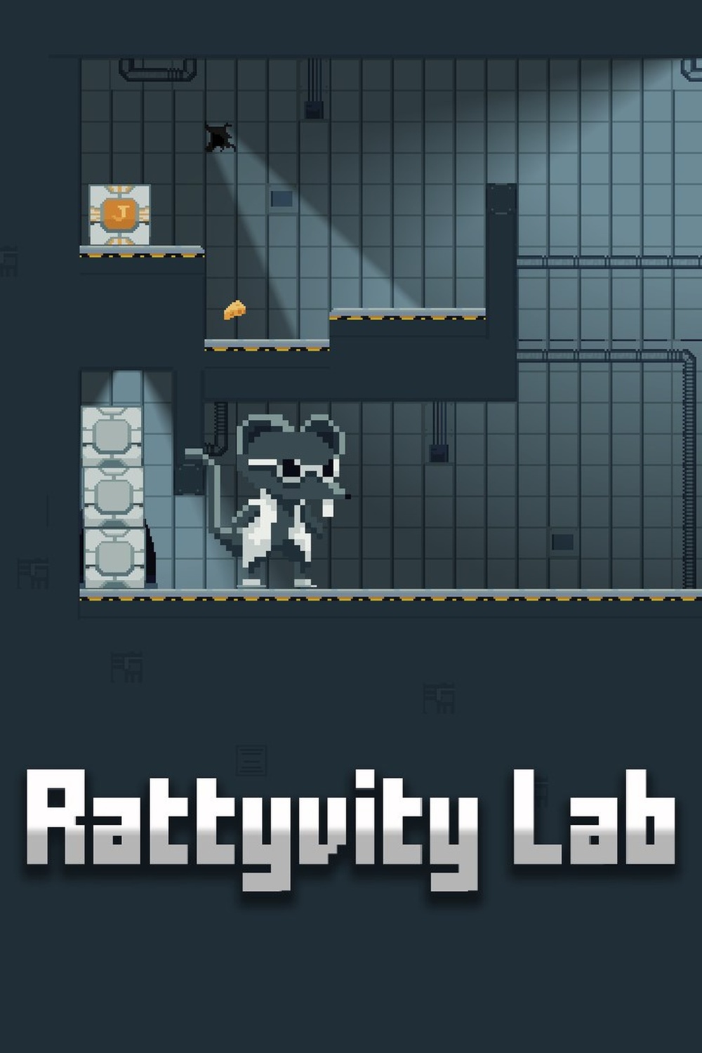 Rattyvity Lab – August 19