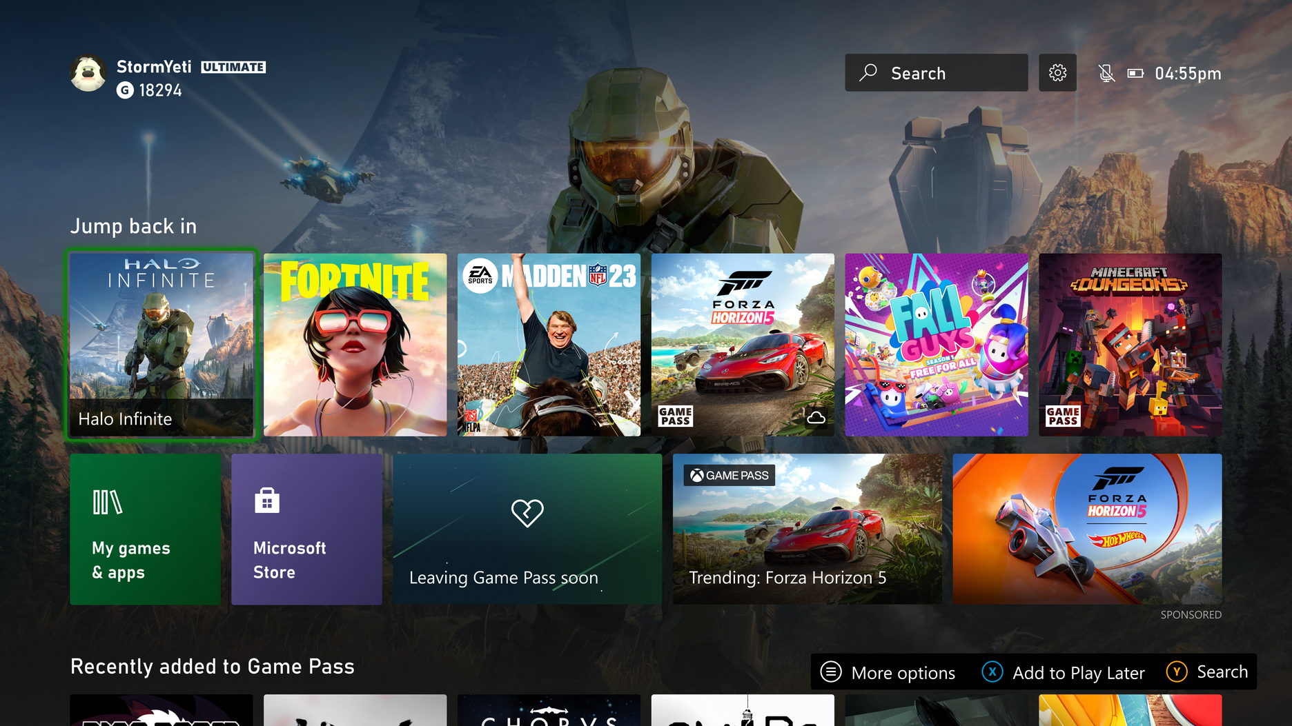 Microsoft's PC Game Pass preview: 5 reasons why you might want to subscribe