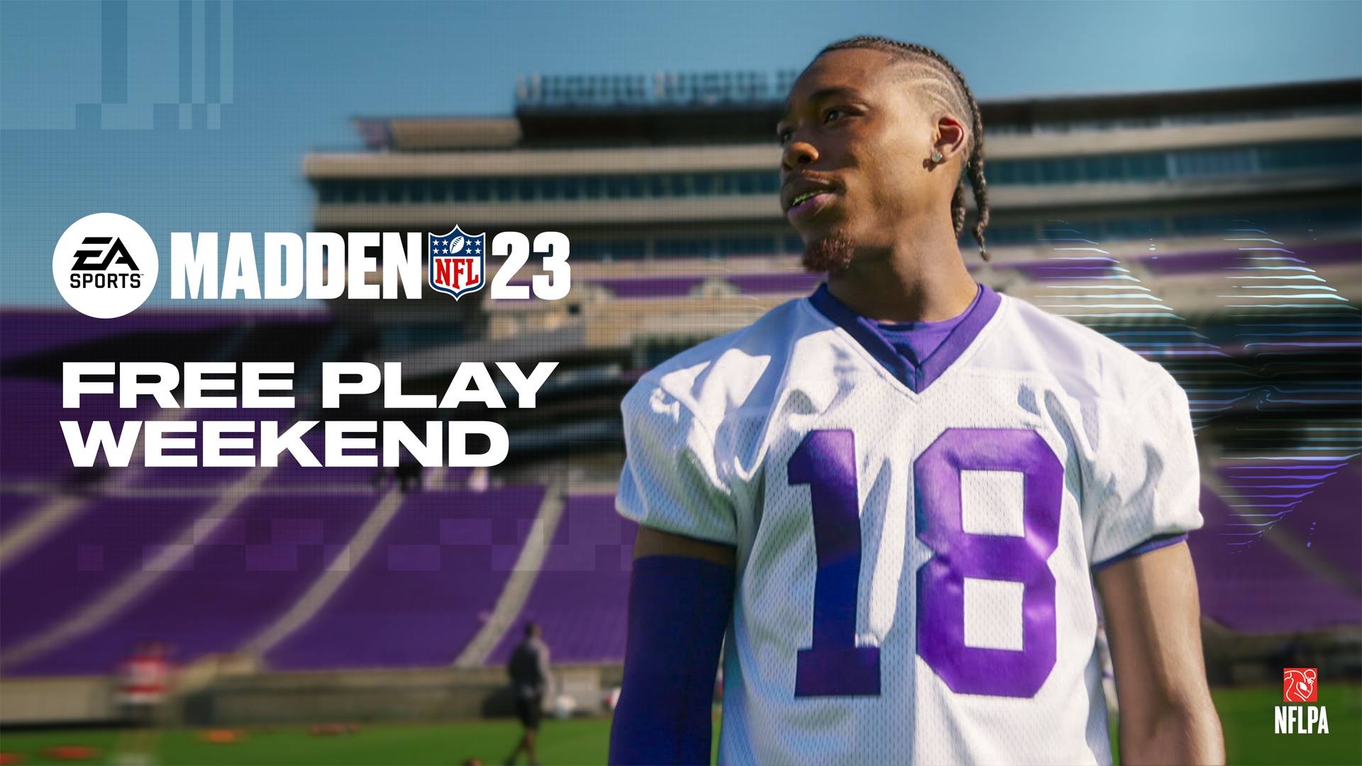 Jump into Madden NFL 23 Early with EA Play - Xbox Wire