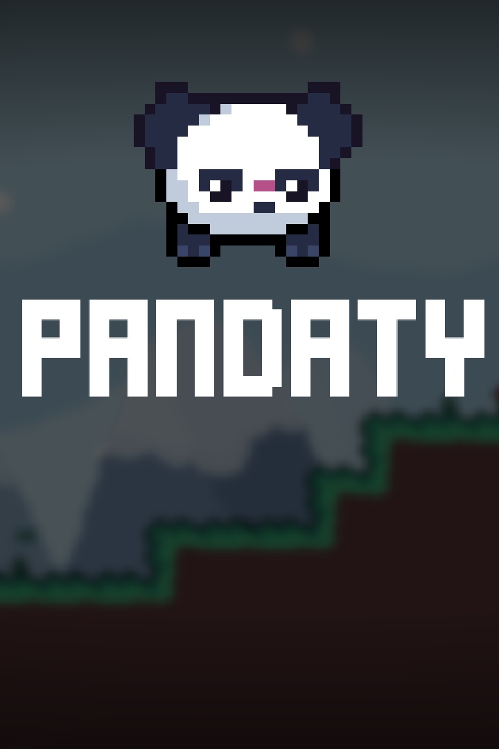 Pandaty - October 7