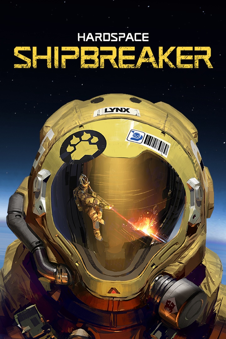 Hardspace: Shipbreaker - September 20 Game Pass / Optimized for Xbox Series X|S