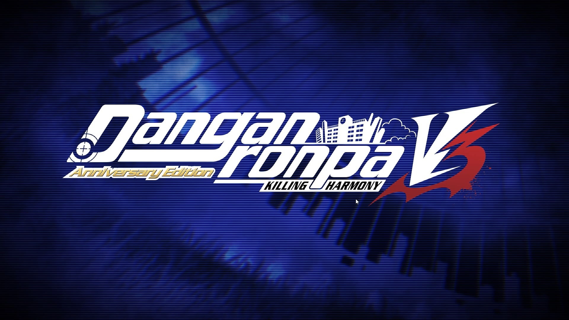 Danganronpa V3: Killing Harmony Anniversary Edition Hero Image
