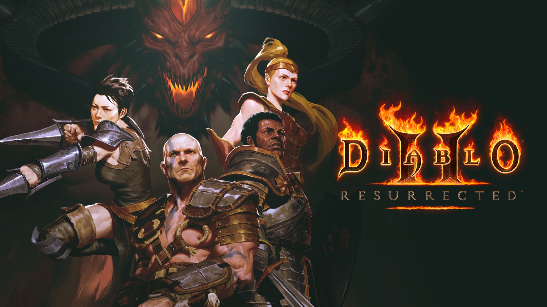 Diablo II: Resurrected Ladder Season 2