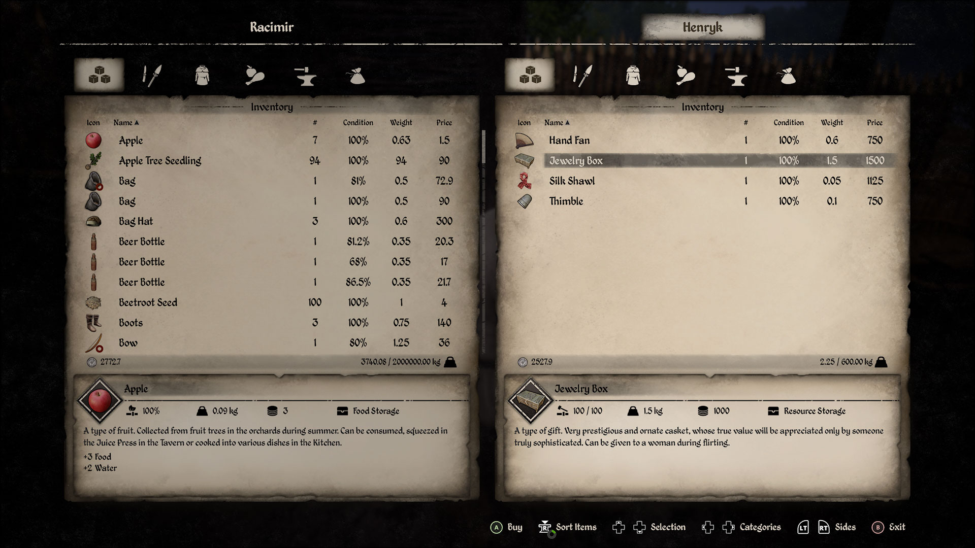 game overview screenshot