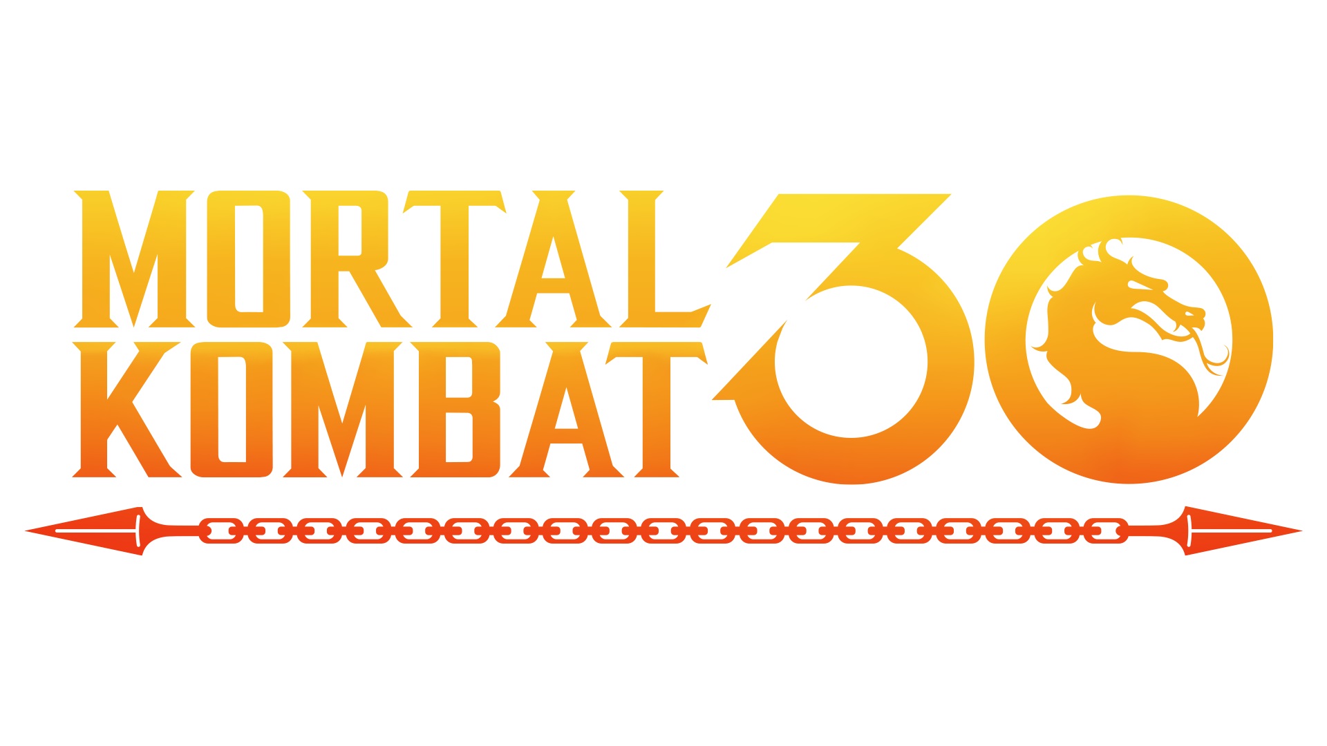 Mortal Kombat 30th Anniversary