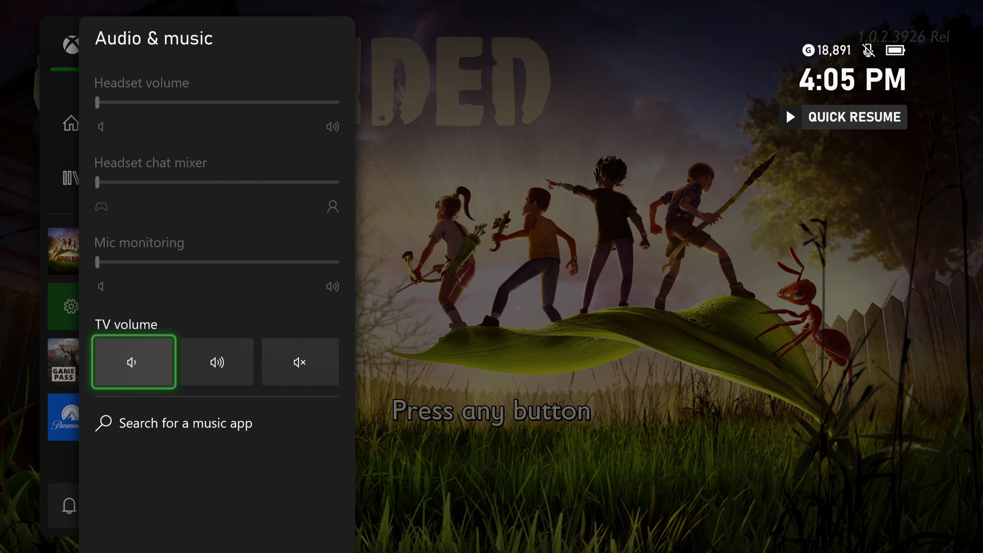 Download Xbox Game Pass for PC for Windows - 1.0