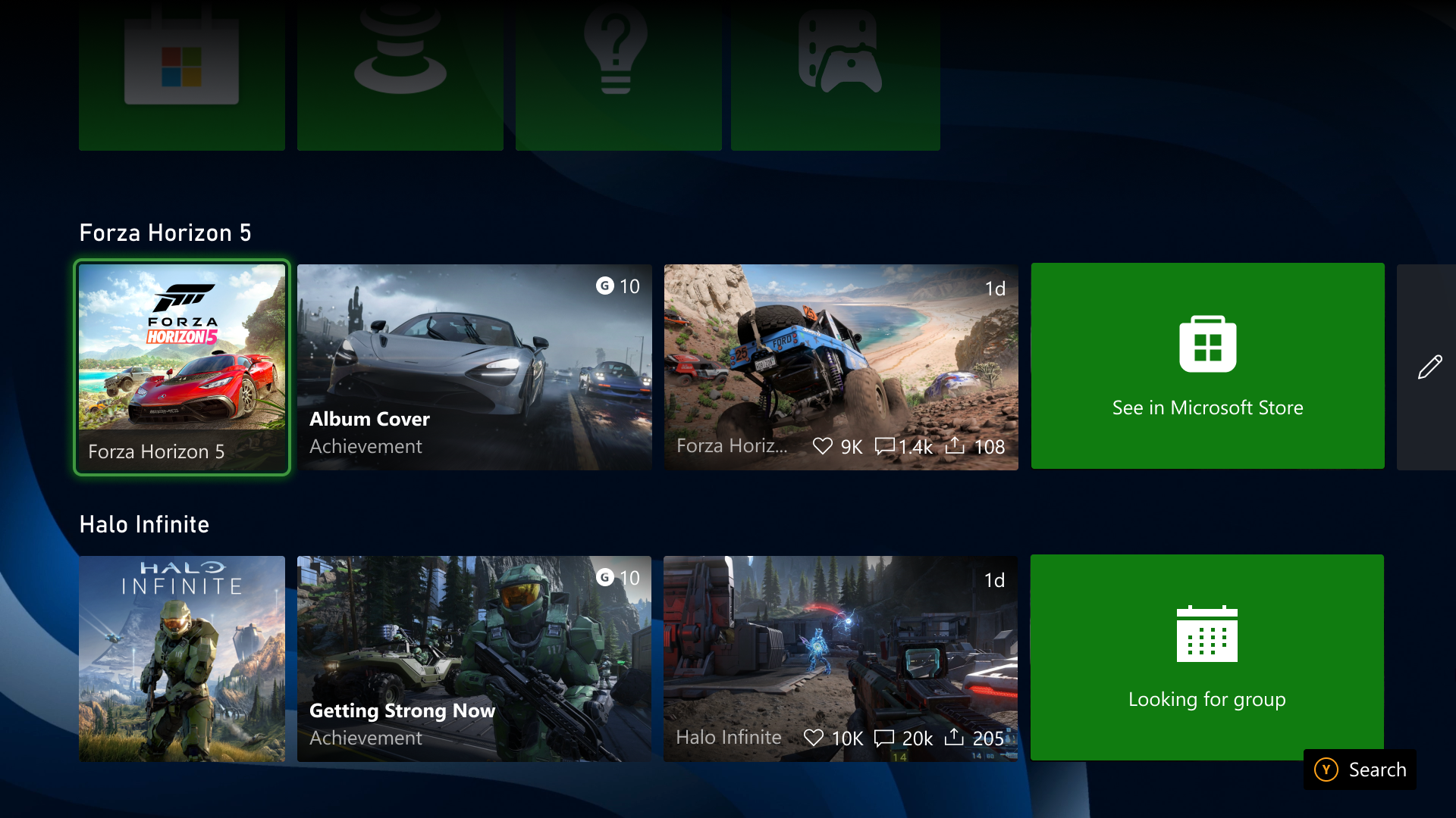 A atualização do Windows 11 2022 está disponível hoje - Xbox Wire