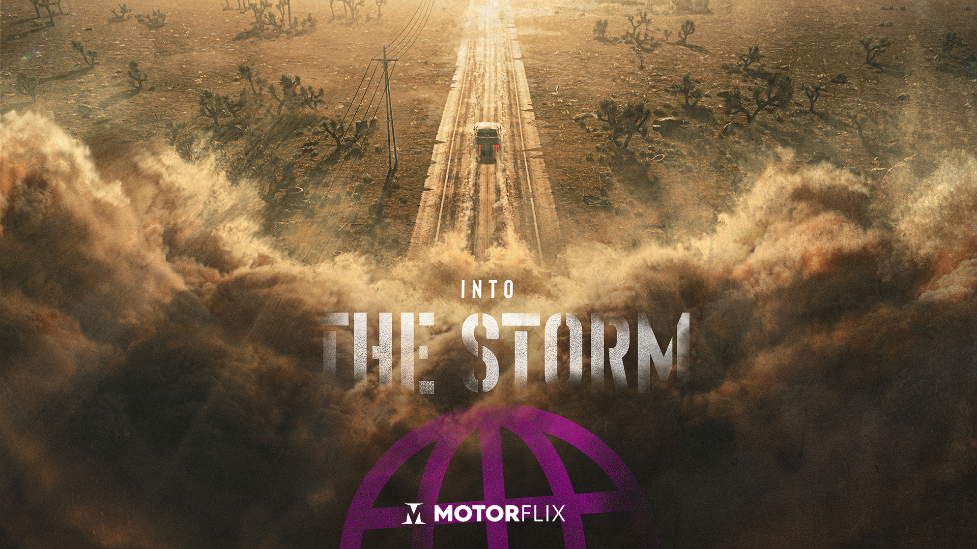 The Crew 2 Heads Into the Storm With Season 7 Episode 1's Cross-Country  Race - Xbox Wire