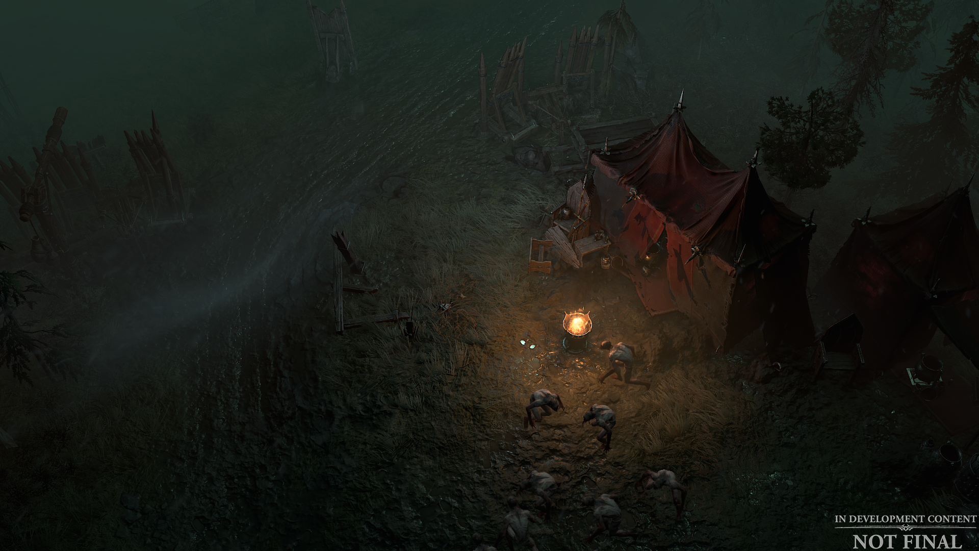 Diablo IV Is a Classic Action-RPG Wearing a Deeply Cinematic New Skin - Xbox  Wire