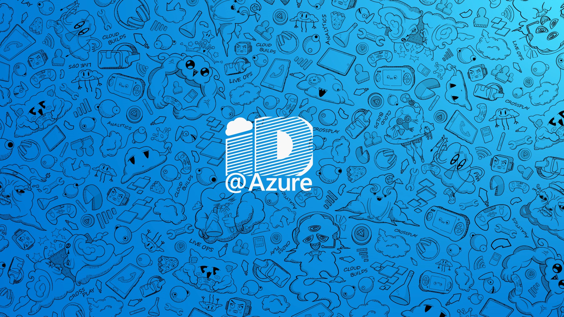 ID@Azure logo