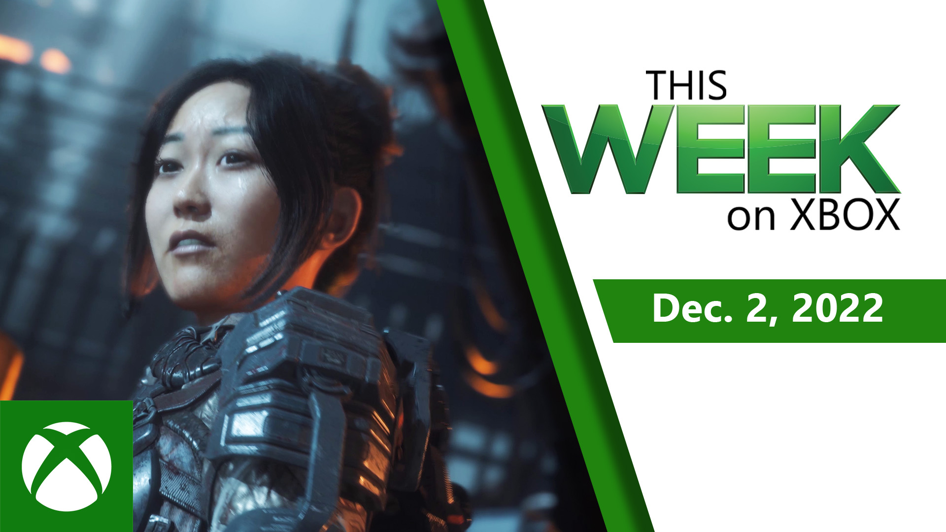 This Week on Xbox: December 2