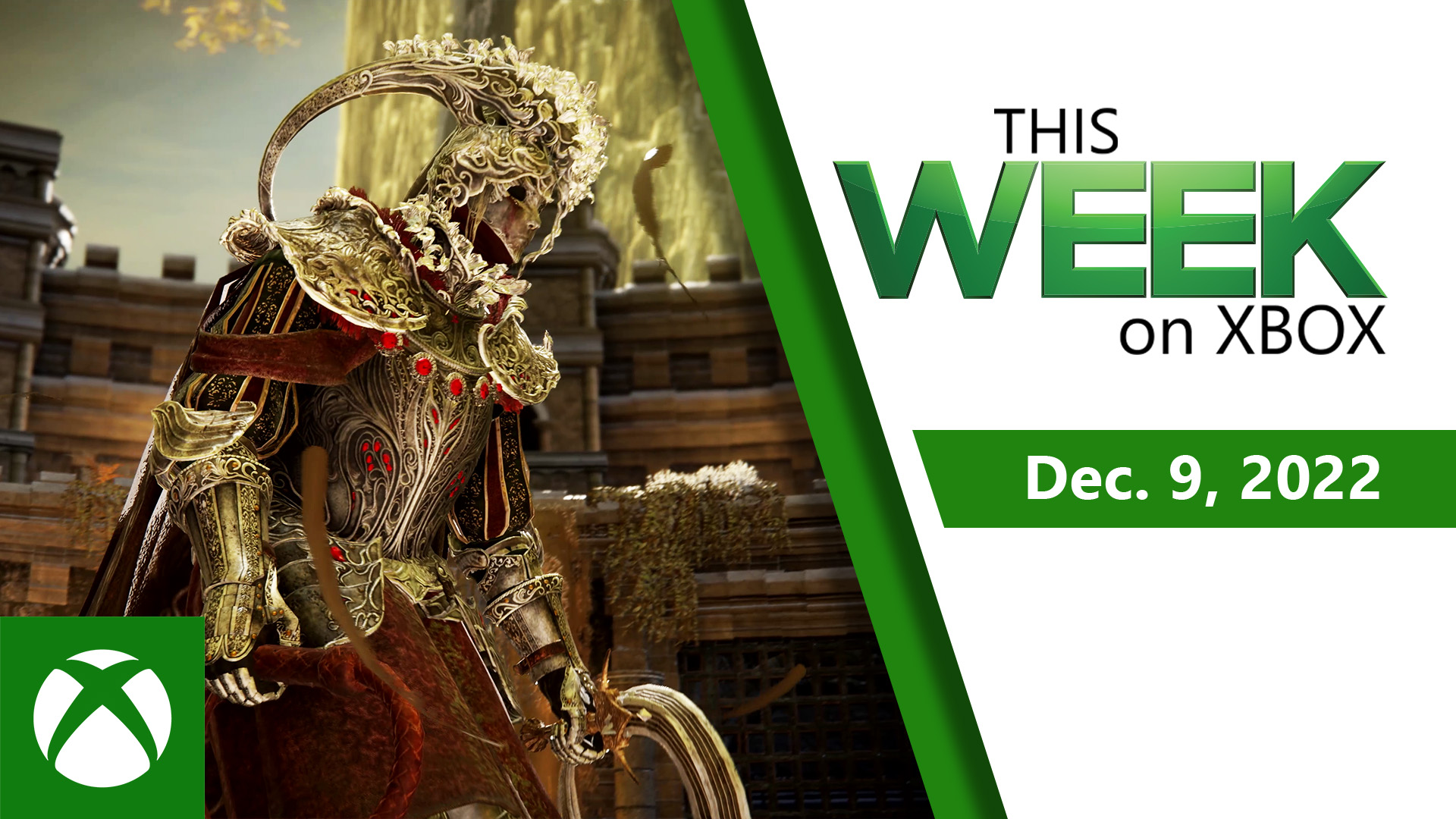 This Week on Xbox - December 9