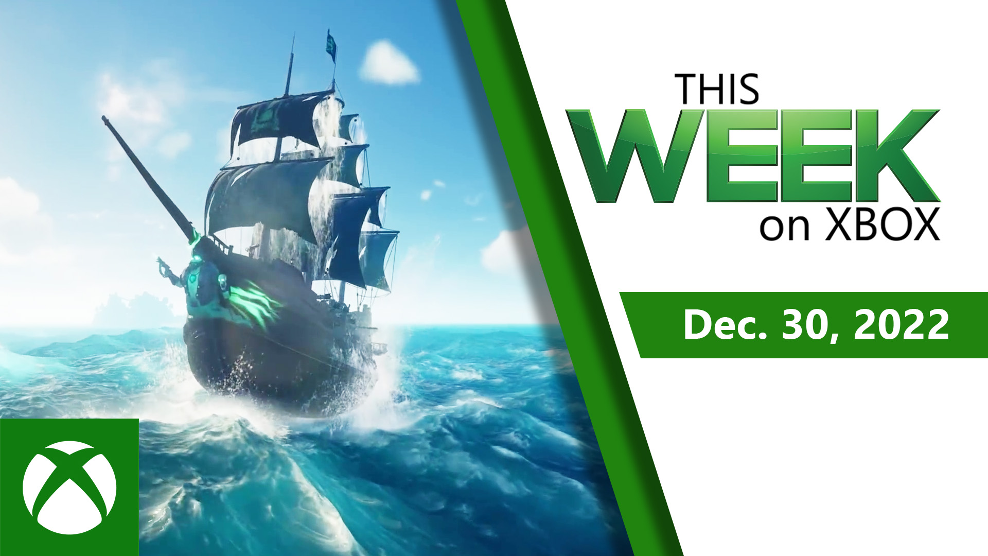 This Week on Xbox - December 30