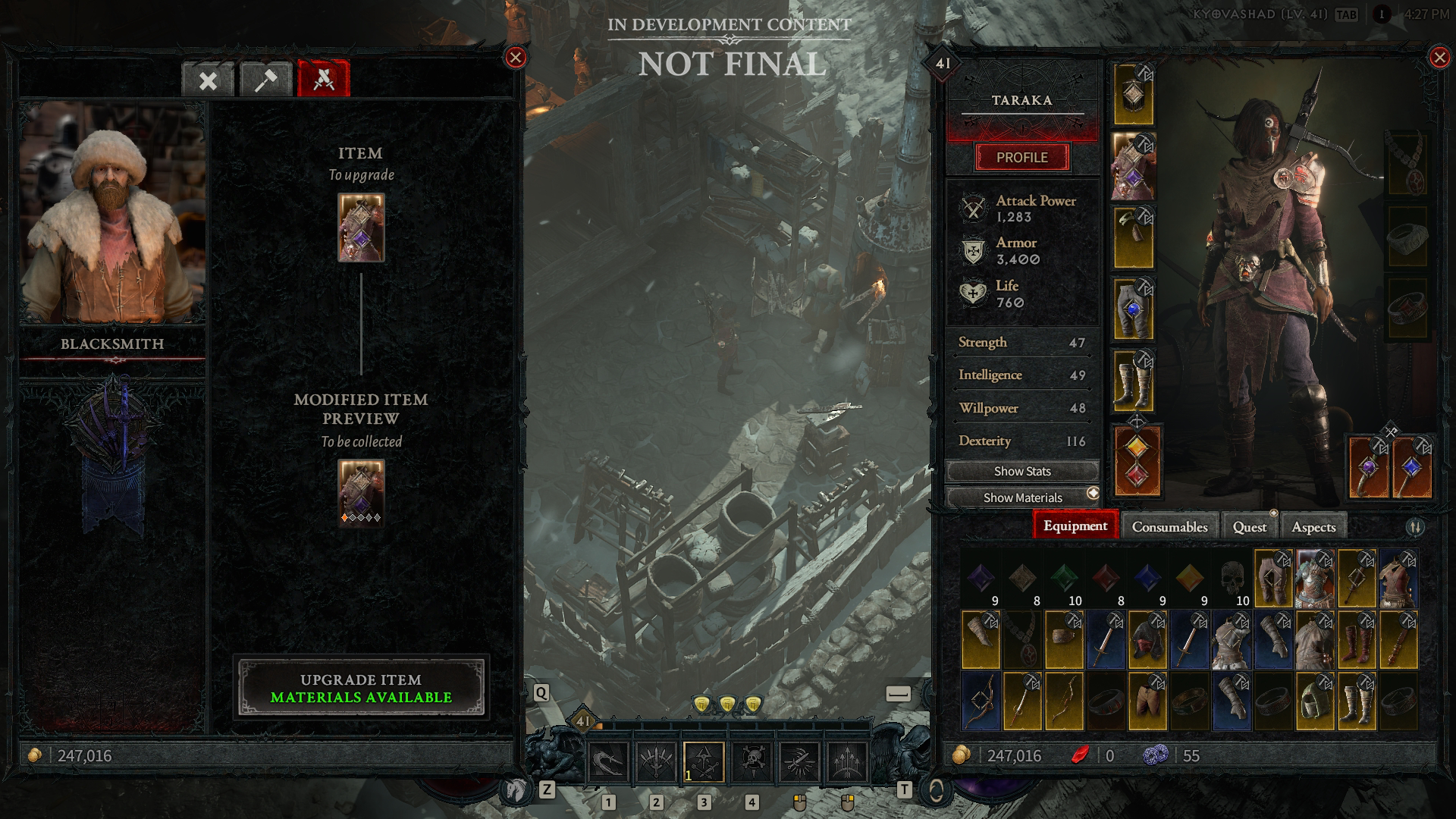 Diablo IV Is a Classic Action-RPG Wearing a Deeply Cinematic New Skin -  Xbox Wire