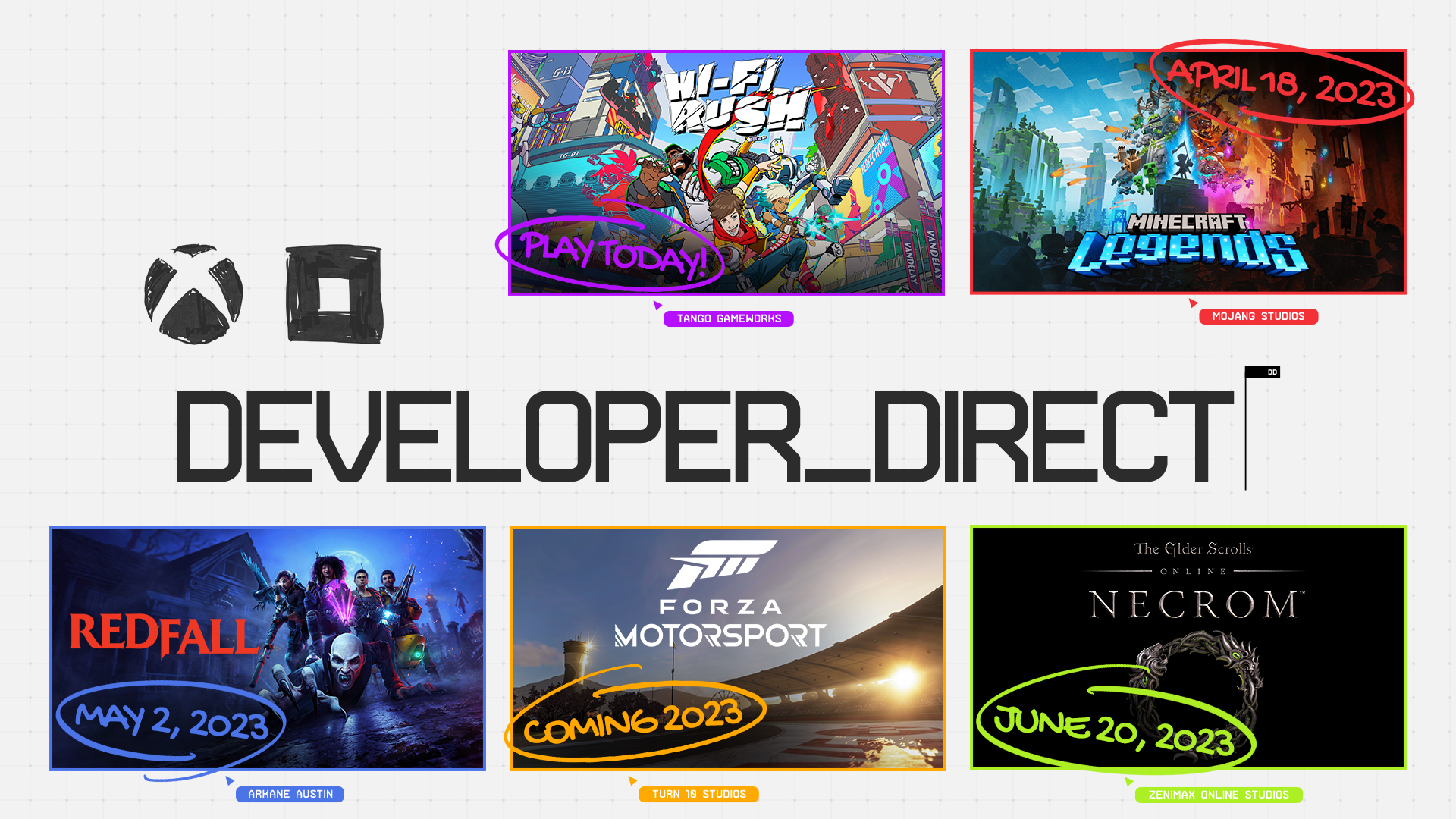 Developer_Direct hero image