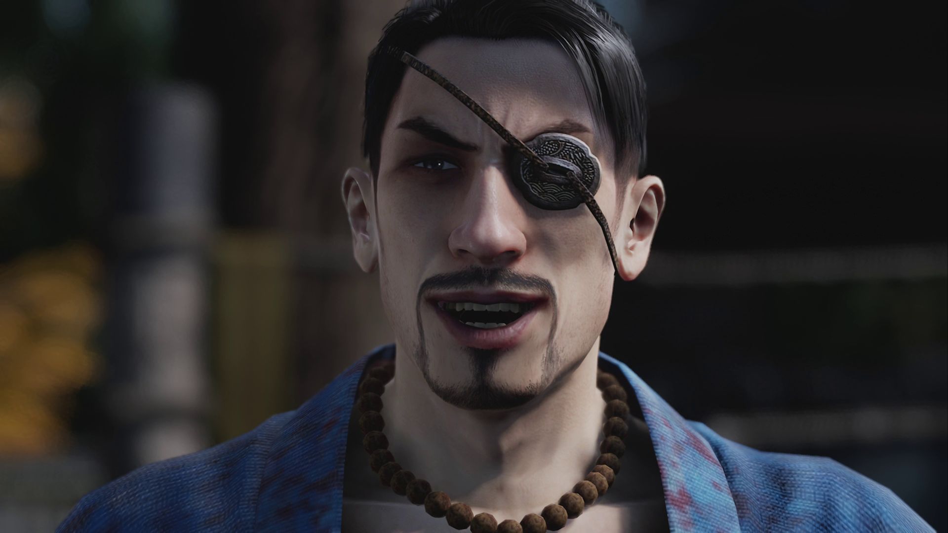 Yakuza: Like a Dragon Launches Day One on Xbox Series X - Xbox Wire