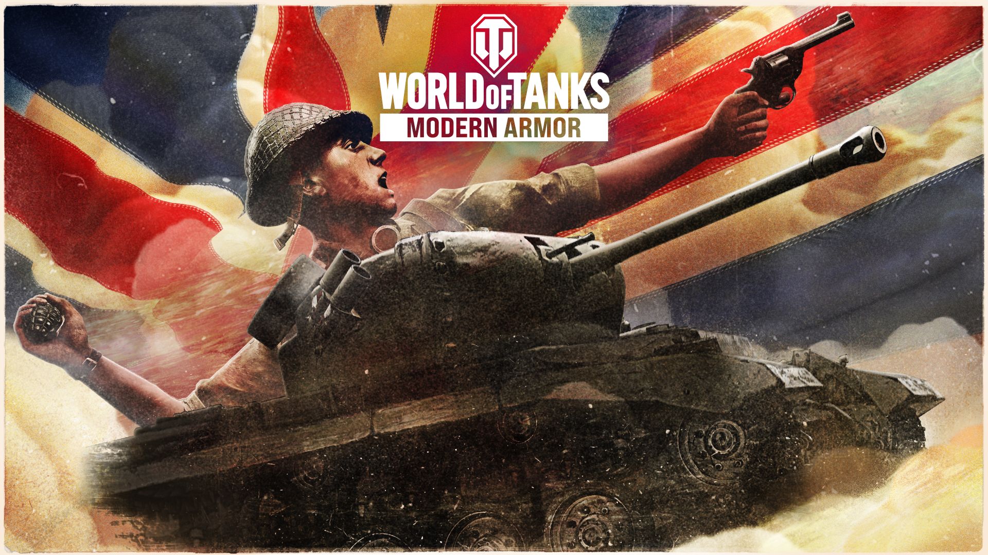 World of Tanks - Valiant