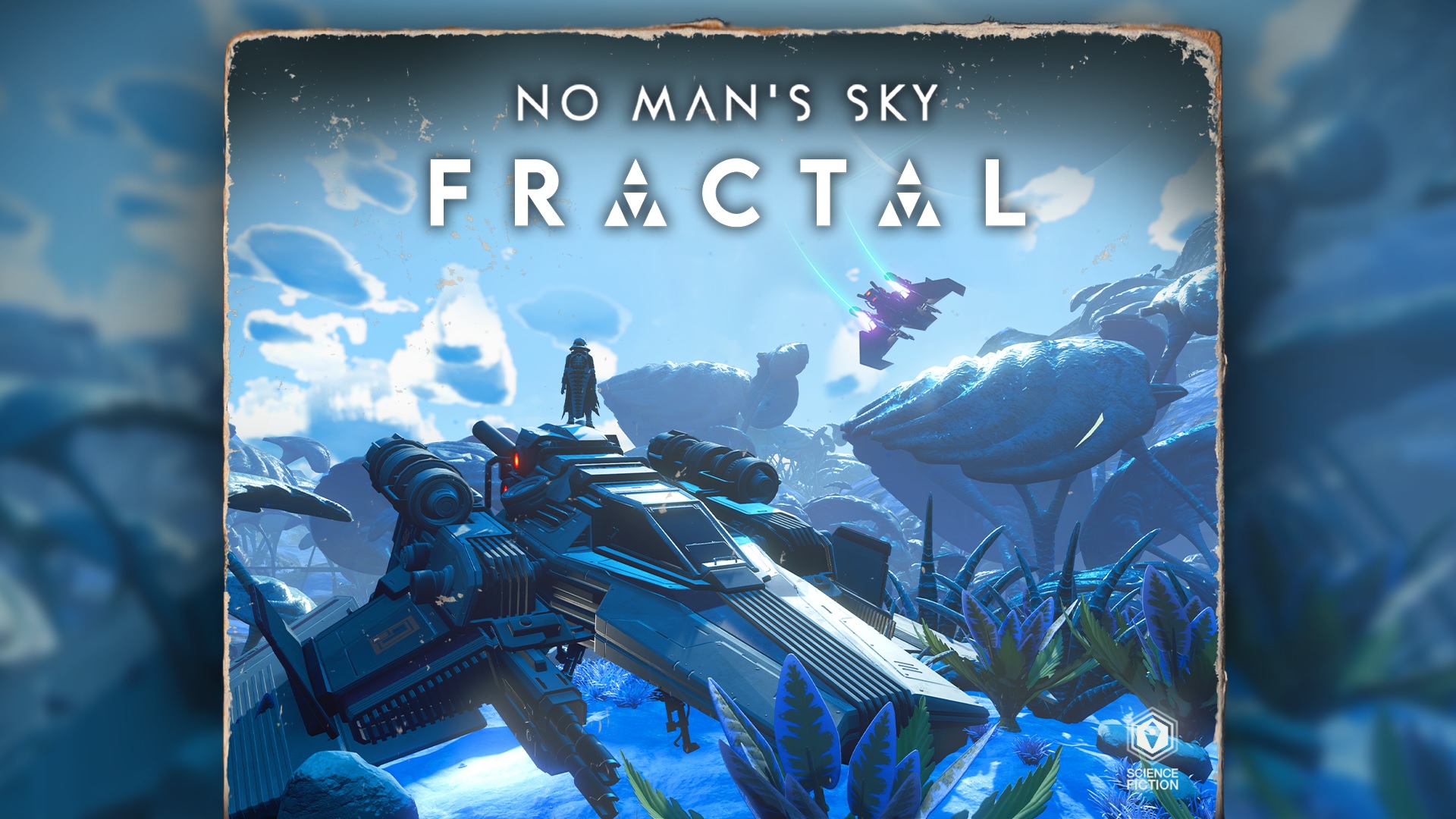 No Man's Sky' Is Even Bigger Than 'Minecraft