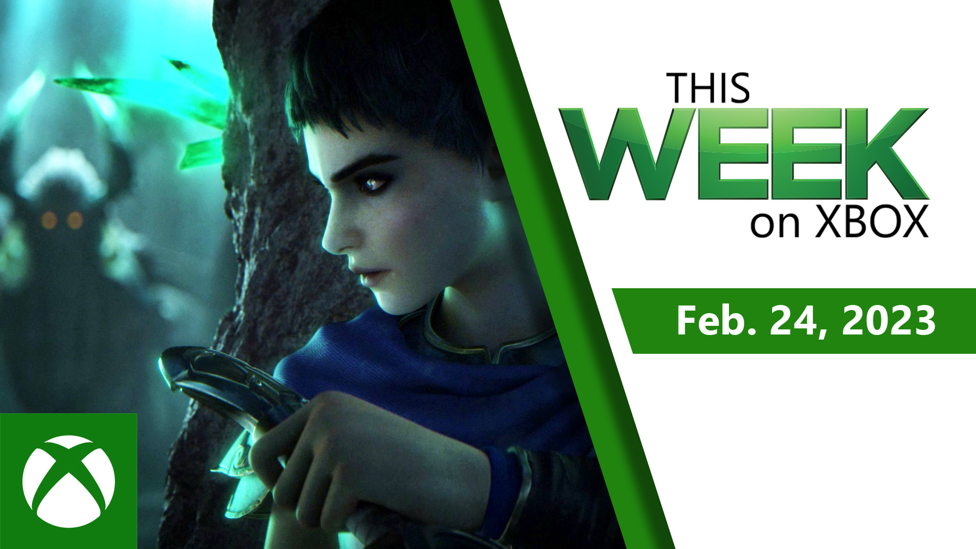 This Week on Xbox - February 24
