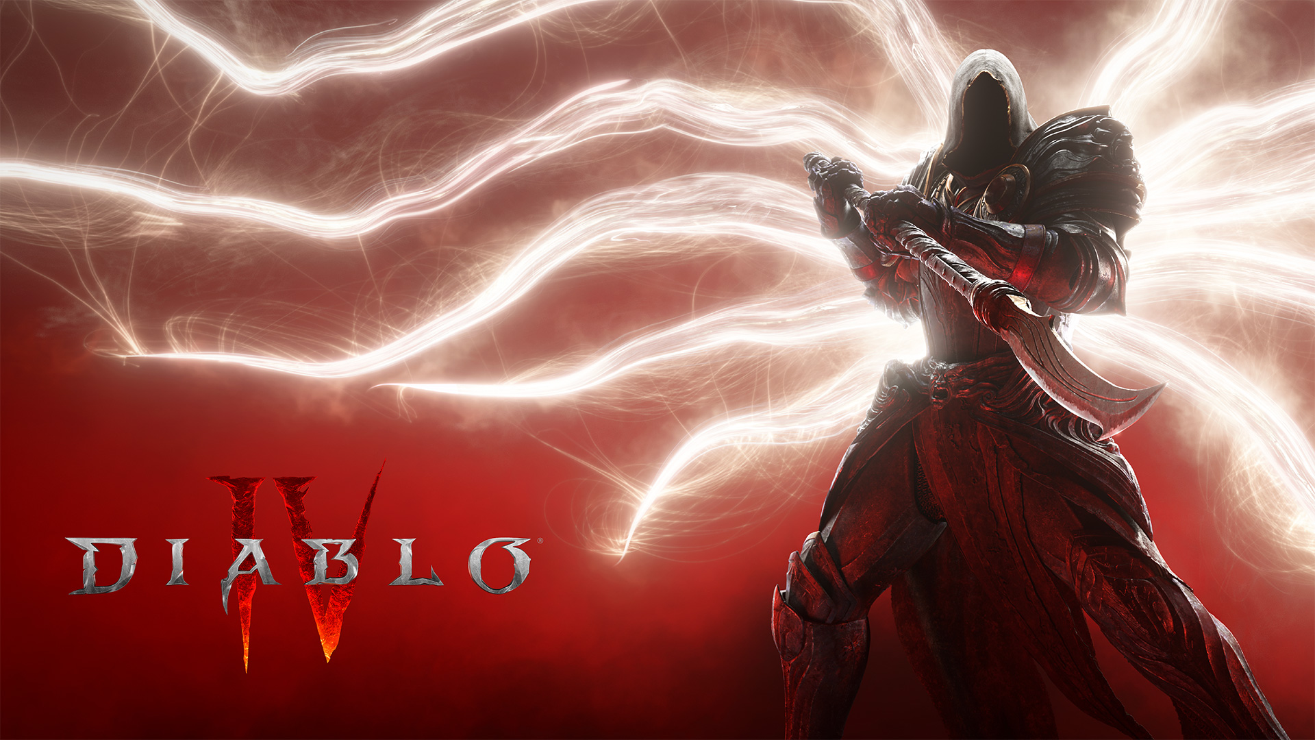Diablo IV Open Beta Hero Image