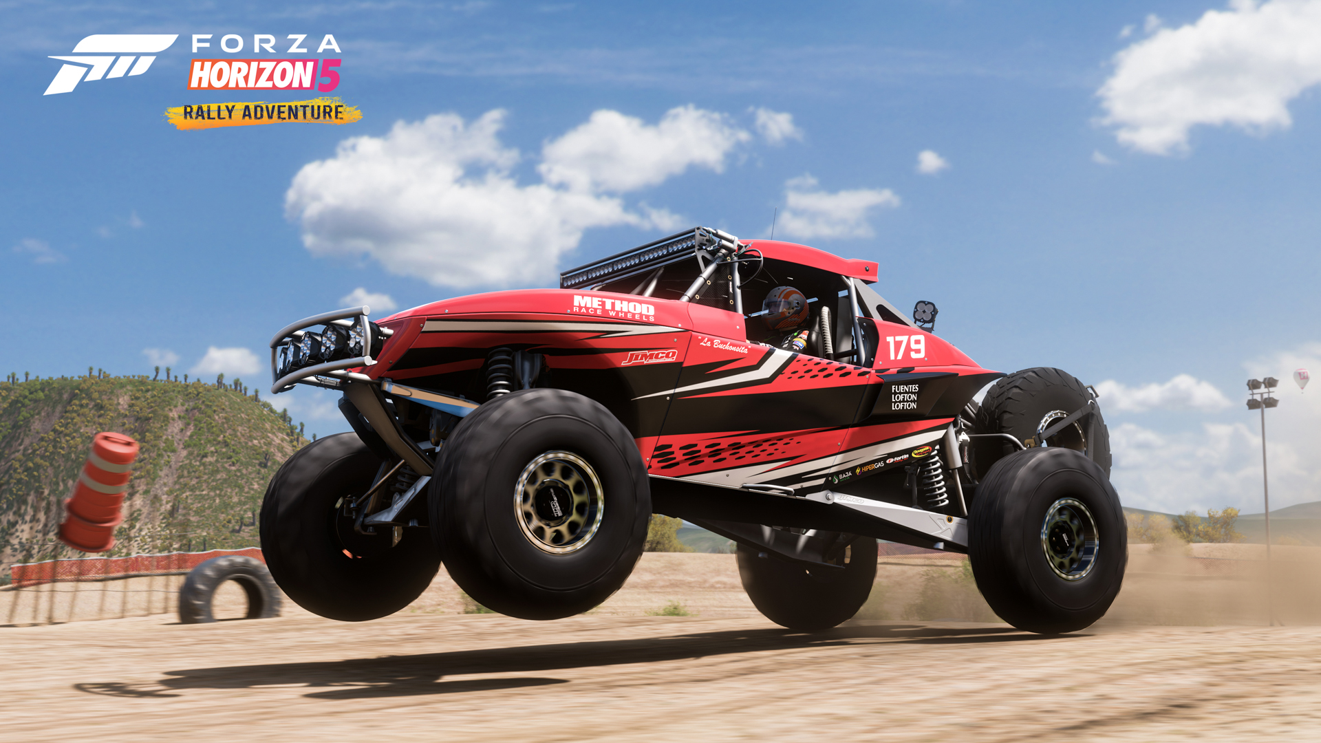 Forza Horizon 5 Rally Adventure is Now Available - Xbox Wire