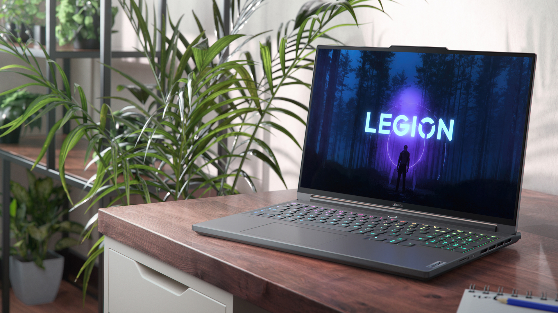 Lenovo Yoga Legion Hero Image