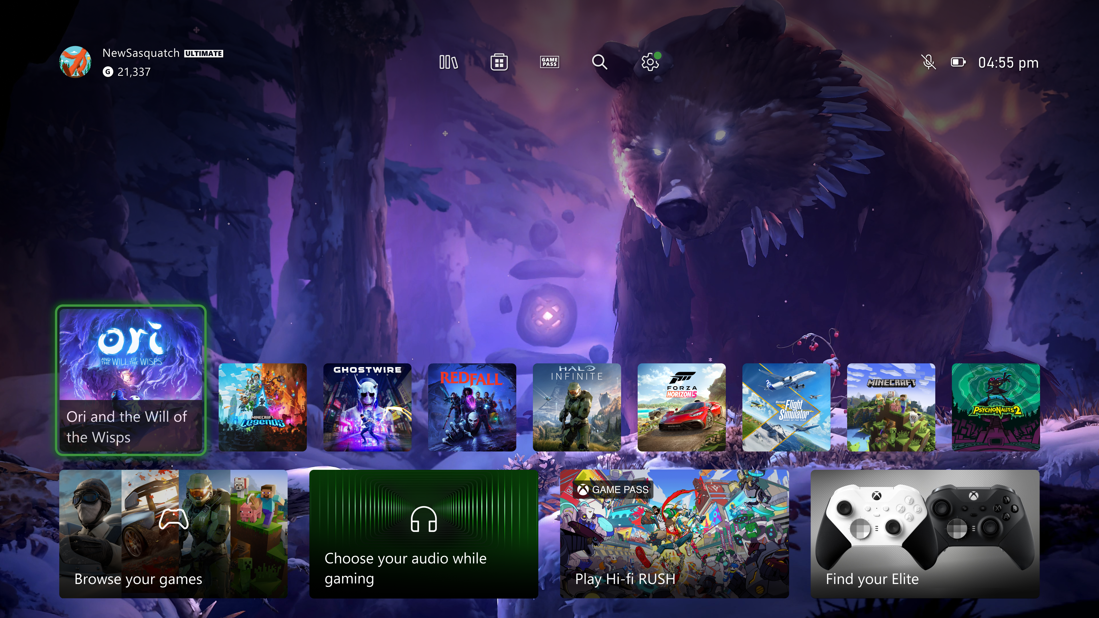 May Updates for the Xbox App on PC - Xbox Wire