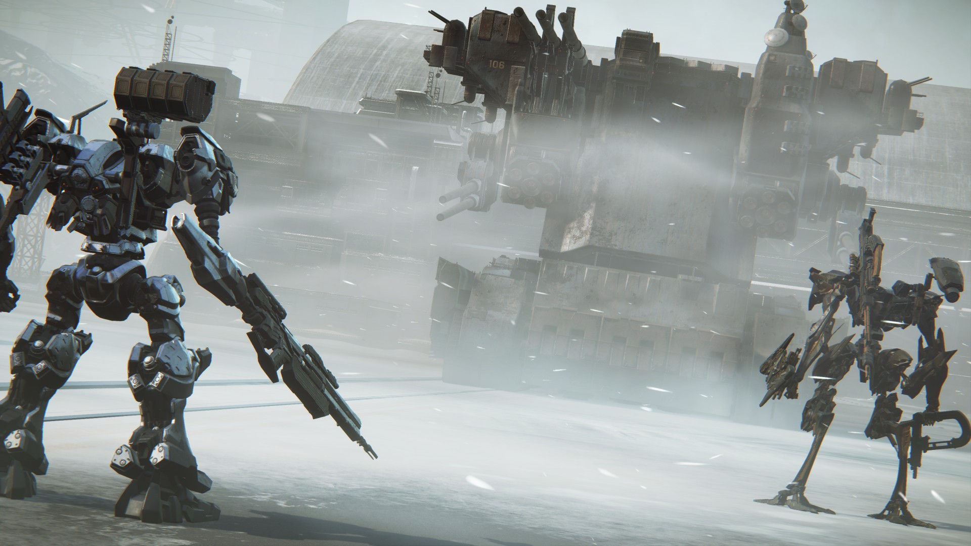 When Will Armored Core 6 Come to Xbox Game Pass? Prepare for a Devastating  Update - FandomWire