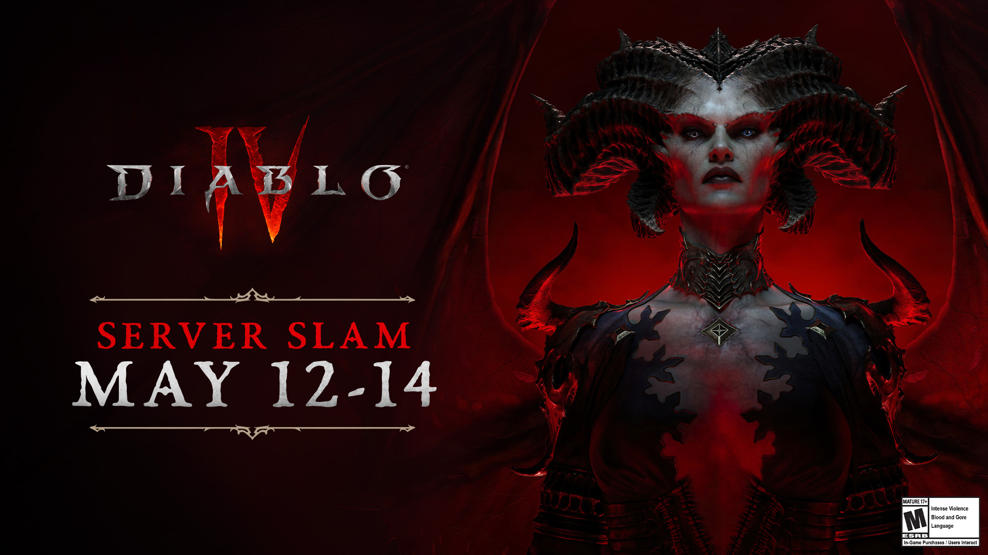 Diablo 4 is free to play this weekend via Battle.net