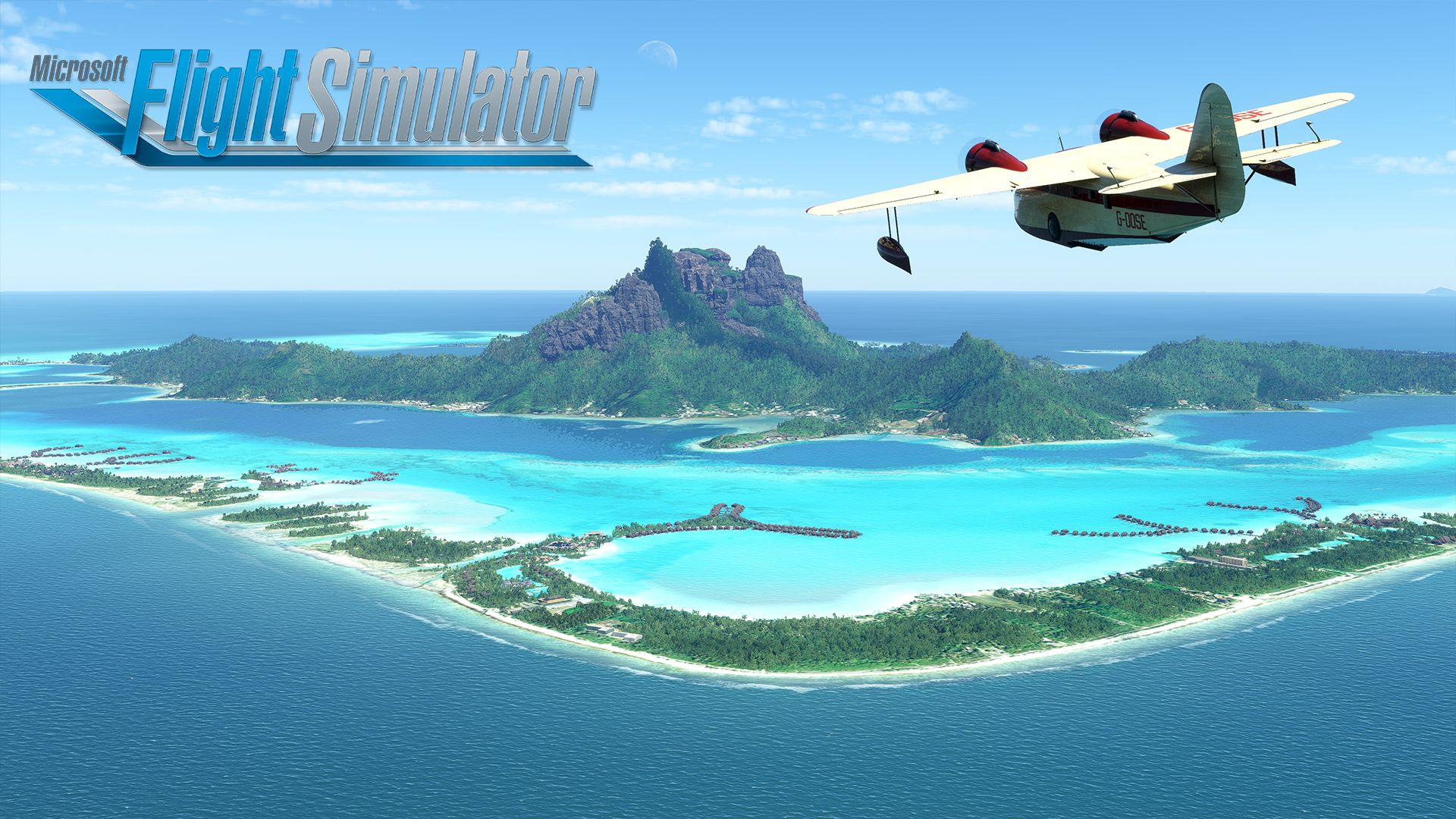 Ultimate Flight Simulator Pro on Steam