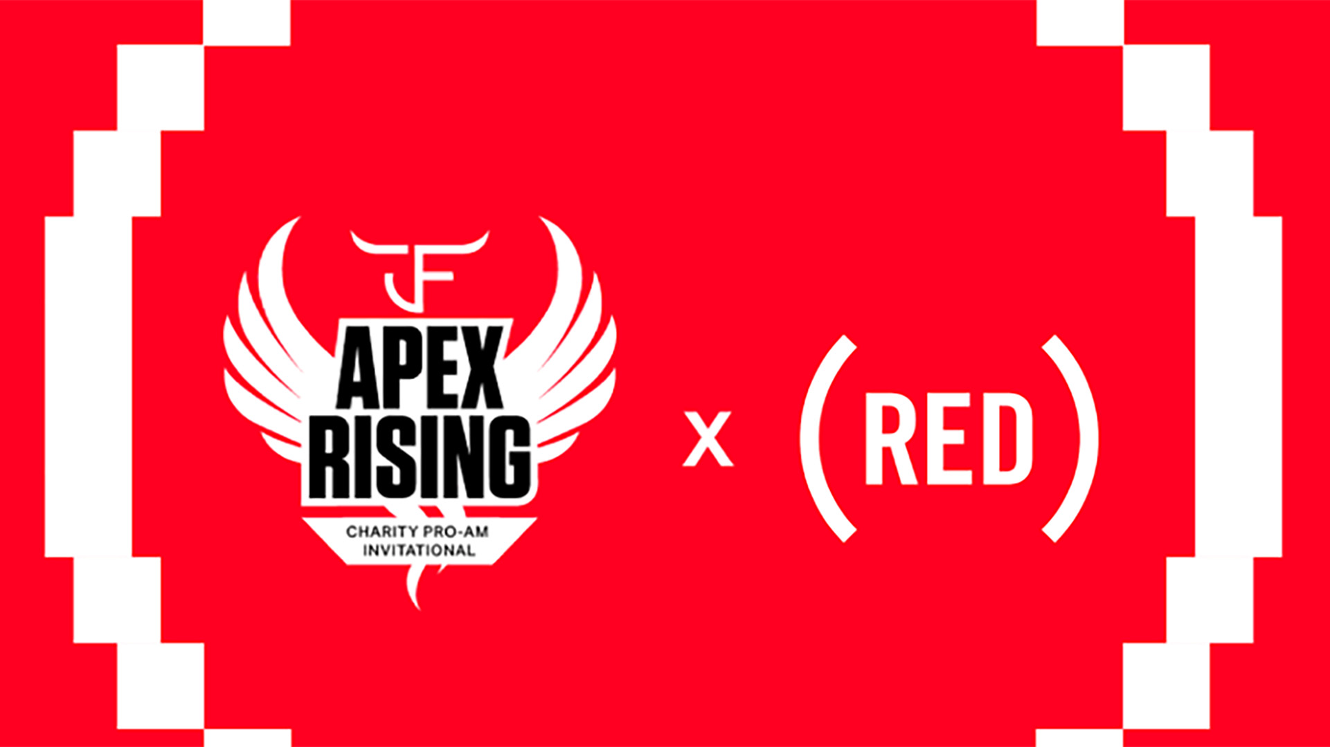 Apex Rising and (RED) Hero Image