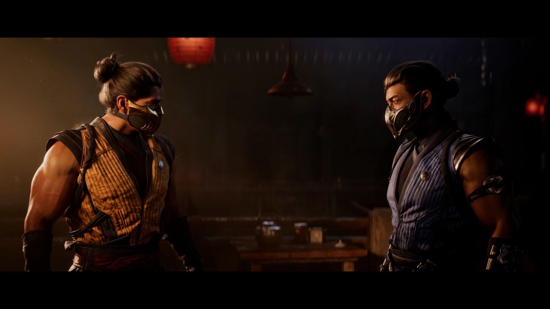 Review  Mortal Kombat 1 - XboxEra
