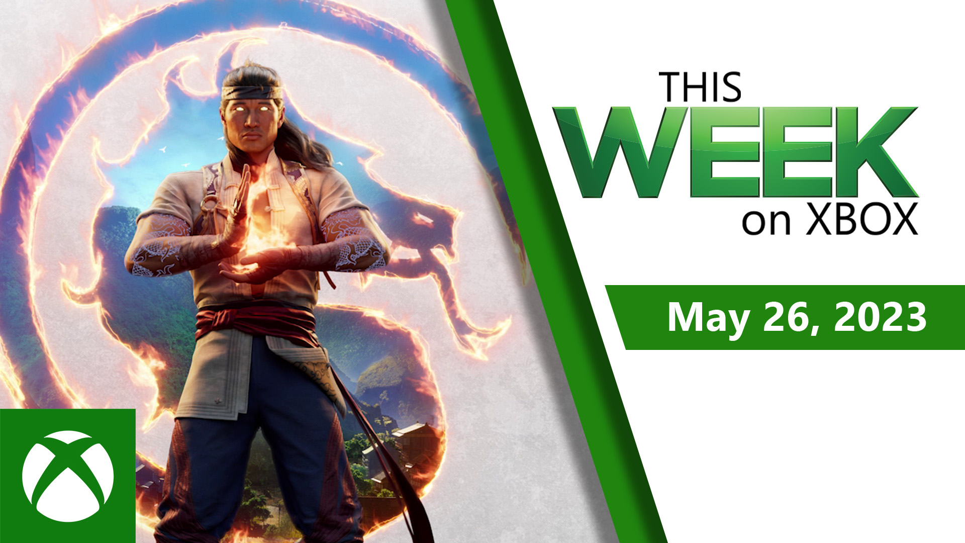 This Week On Xbox - May 26