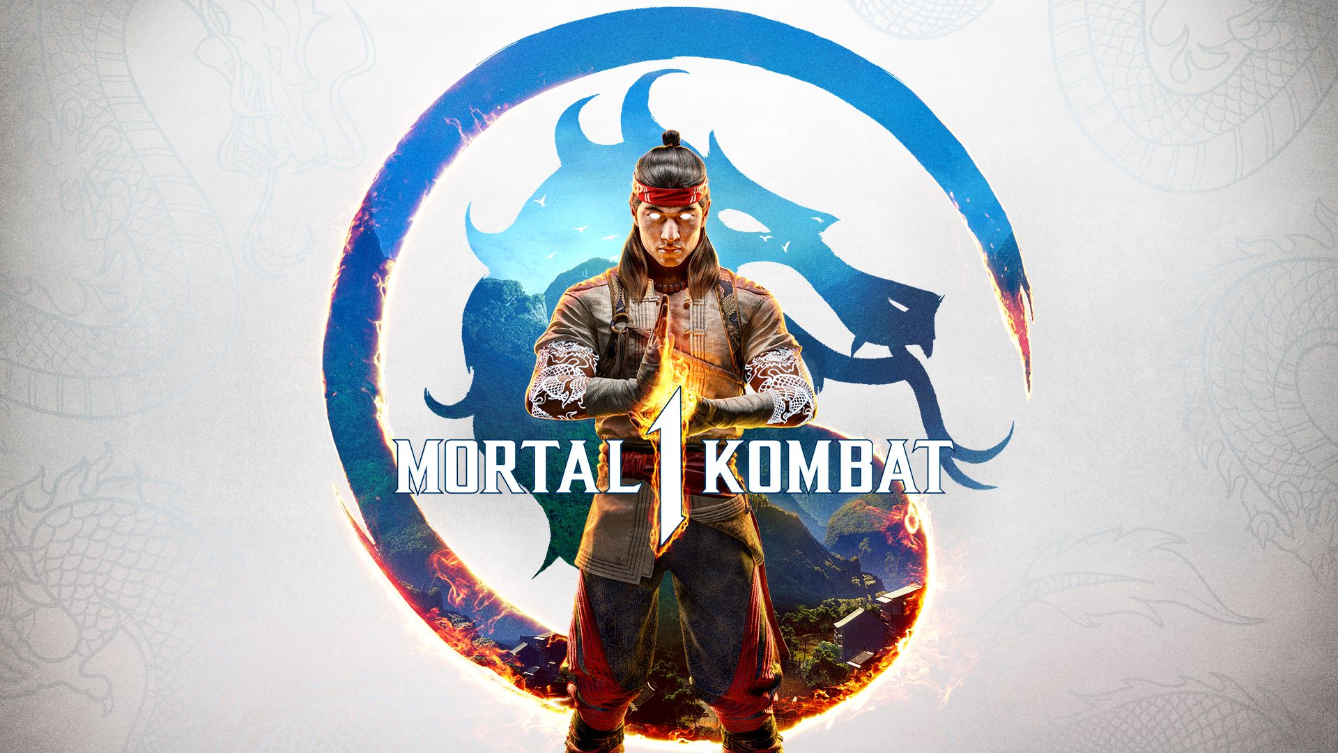 Full Games , Background - Mortal, Mortal Combat HD wallpaper