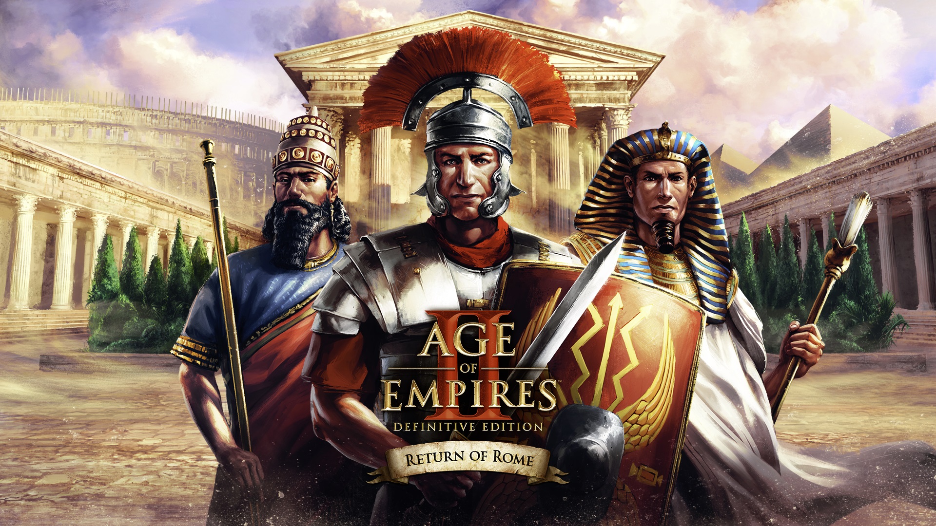 Chegando ao Xbox Game Pass: Hi-Fi Rush, GoldenEye 007, Age of Empires II:  Definitive Edition e mais - Xbox Wire em Português