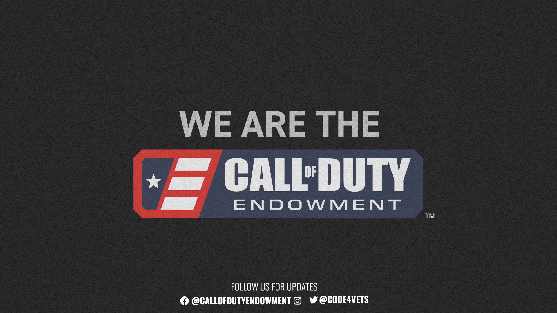 Call of Duty Endowment