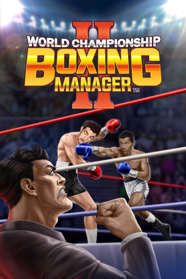 overage-gaming on X: OG plays World Championship Boxing Manager 2!   Like & Sub! @megacatstudios @playziggurat  #IndieGameTrends #Indies #IndieWatch #PixelArt #Retrogaming #IndieDev  #GameDev #IndieGameDev #IndieGame #IndieGames
