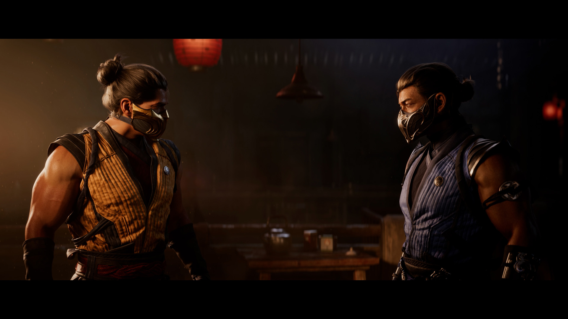 Prepare for Battle: Mortal Kombat 1 and New Kameo Fighters Explained - Xbox  Wire