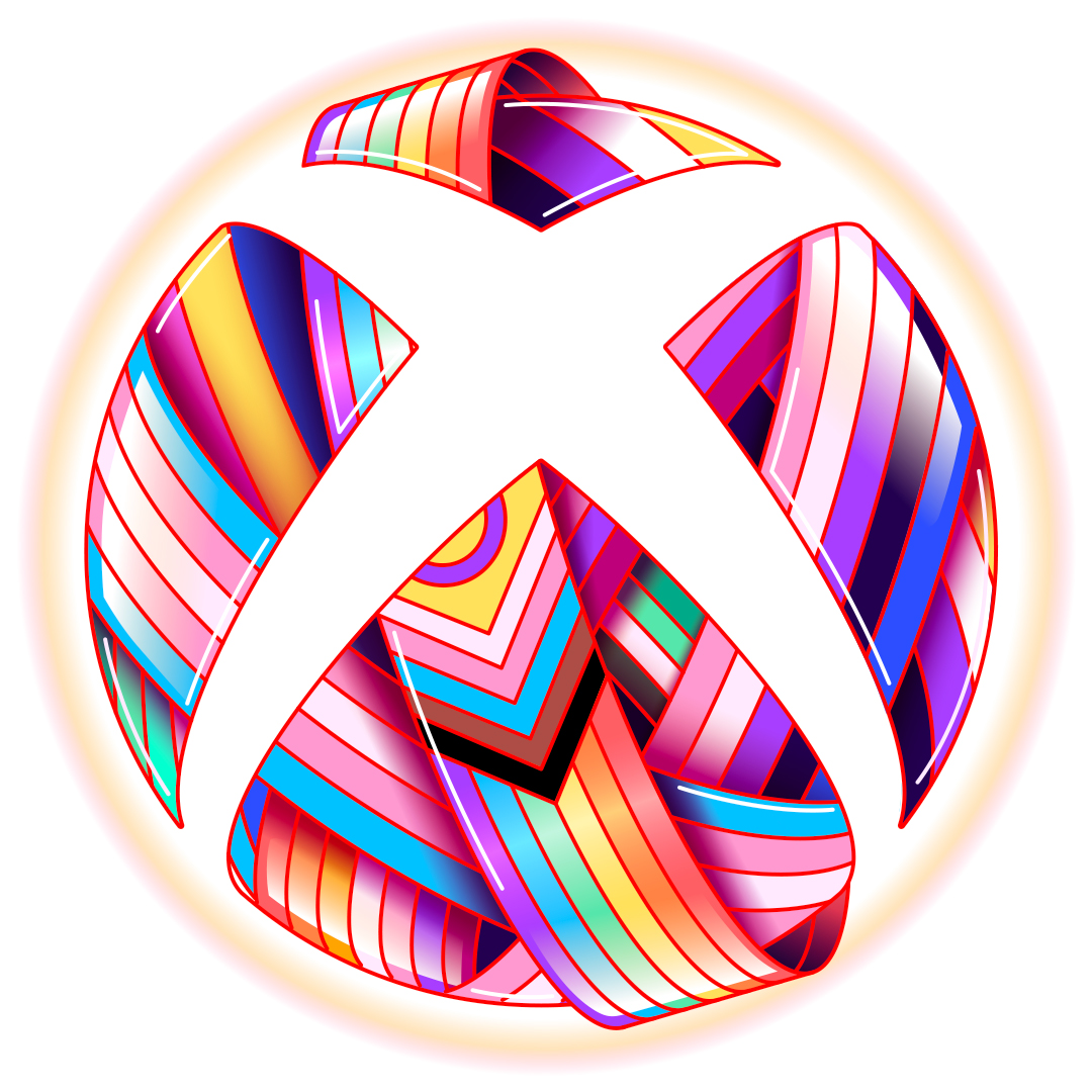 Play with Pride: Xbox Game Studios Publishing Announces Ongoing Partnership  with GLAAD and More - Xbox Wire