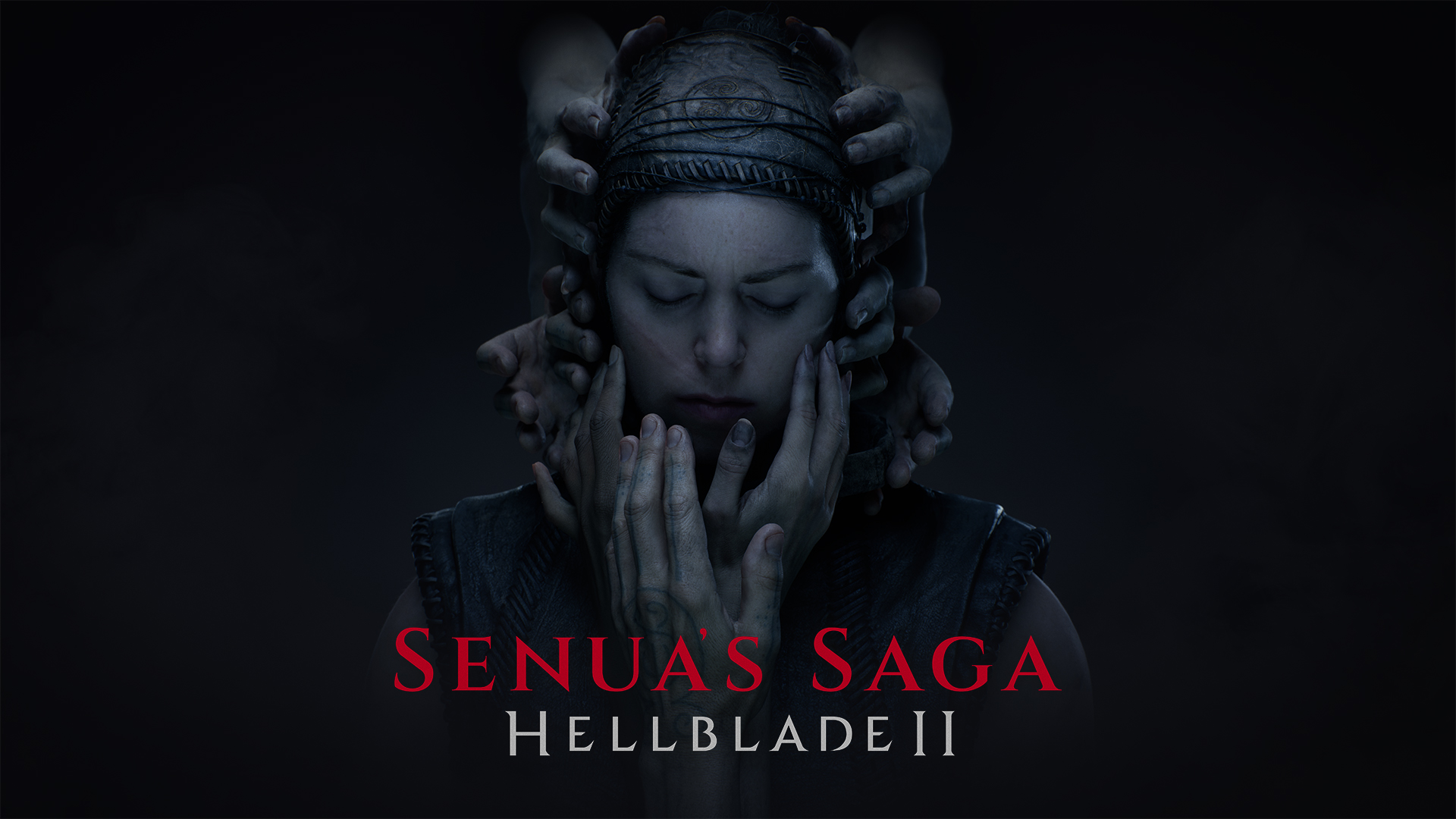 Senua's Saga: Hellblade II Key Art - Xbox Wire