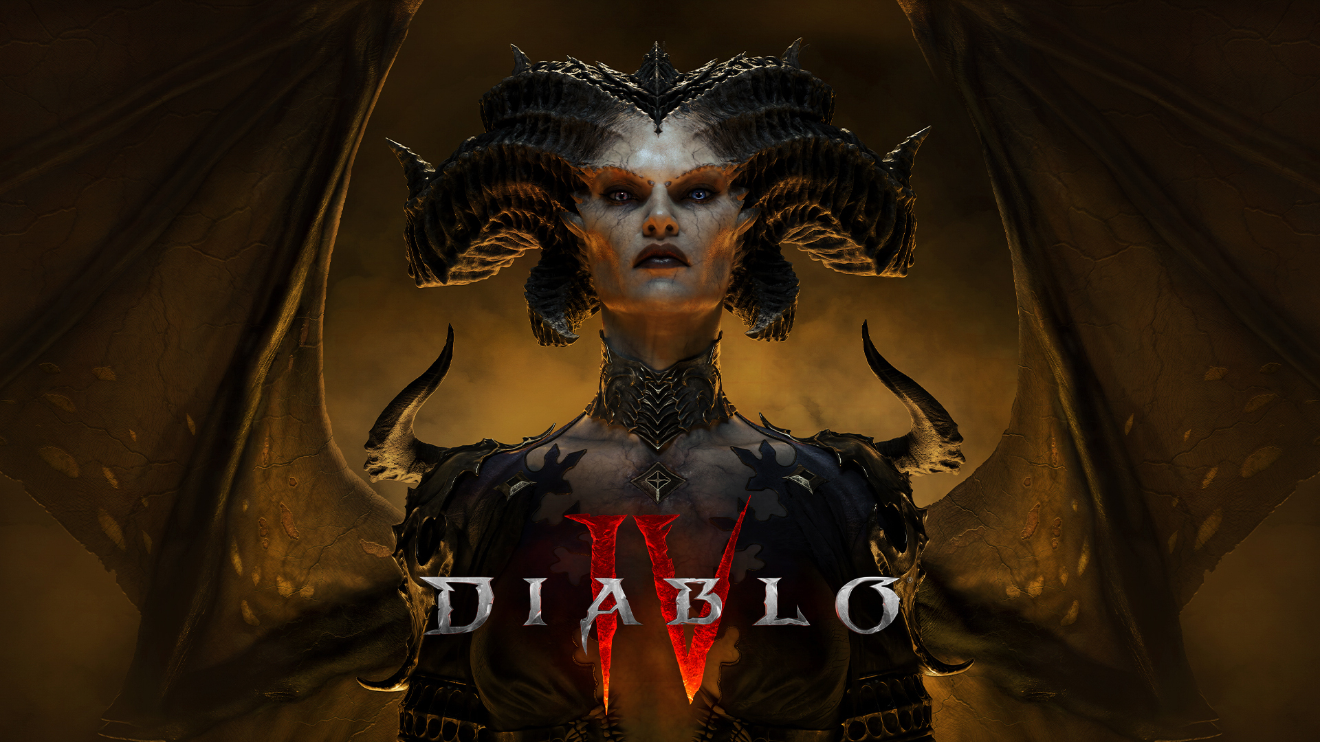 Diablo 4 Hero