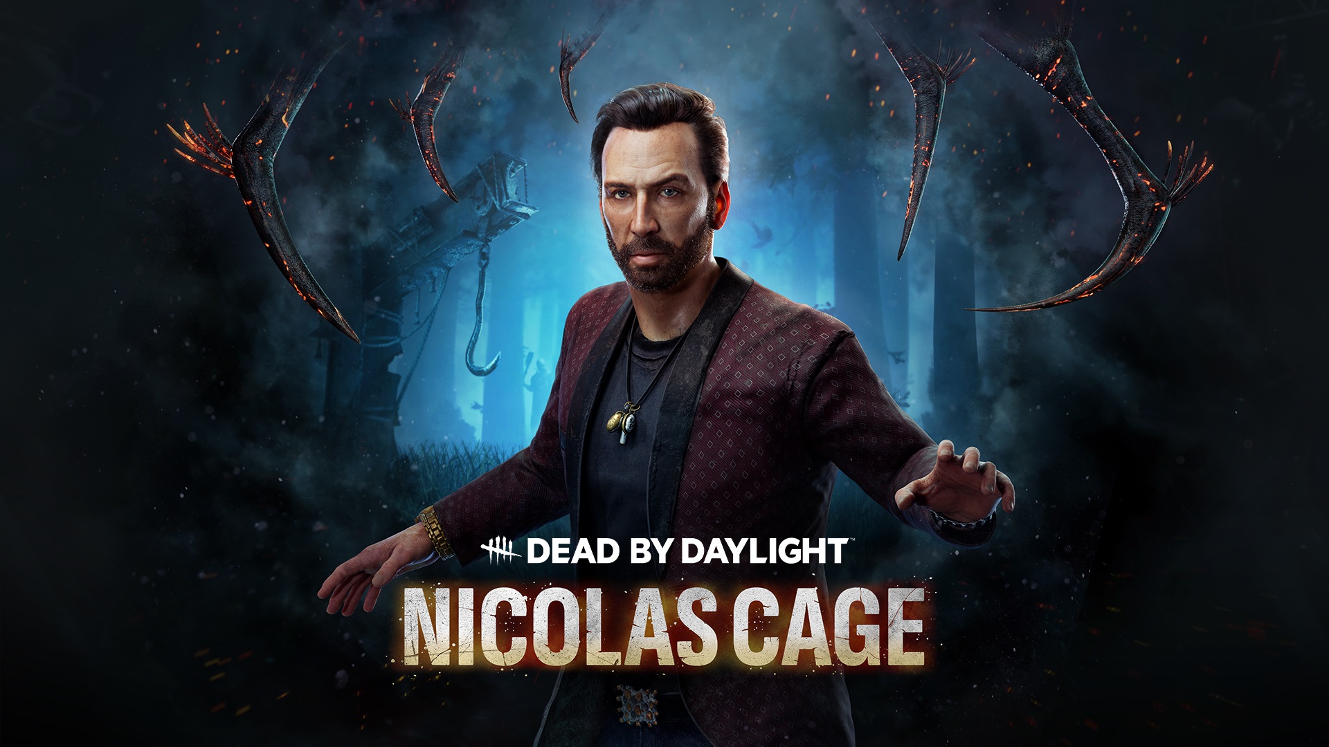 PUBG: Battlegrounds – Halloween Collaboration with Dead by Daylight - Xbox  Wire