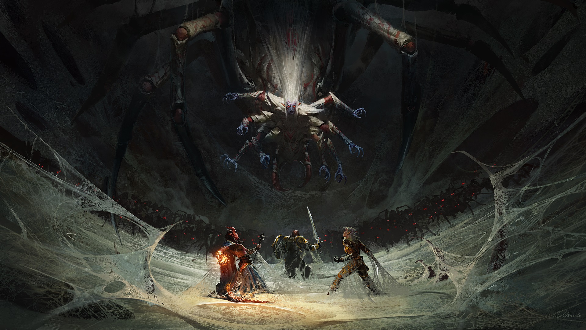 Neverwinter: Dragonslayer Roars to Xbox - Xbox Wire